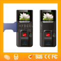 Fingerprint Door Lock Access Control with Management Software (HF-F6)